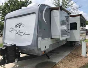 Highland Ridge RV Open Range Roamer RT310BHS