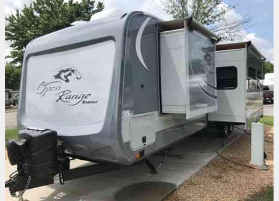 Travel Trailer rentals in Blairsville