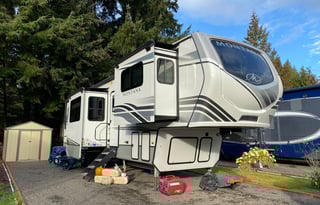 2022 Keystone RV Montana 3761FL