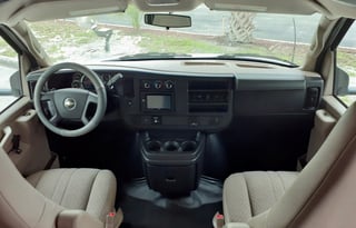 2019 Coachmen RV Freelander 21QB 4500