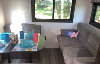 2019 Jayco Jay Flight SLX 8 212QB