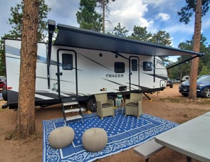 Prime Time RV Tracer 26KSS