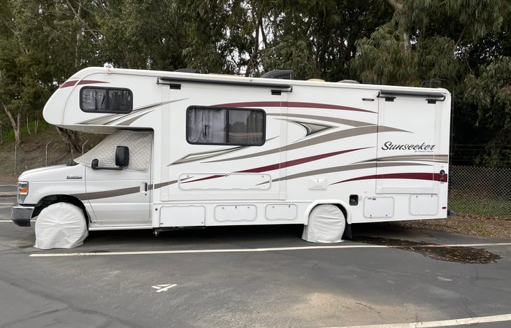 RV Photo