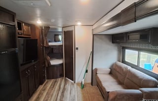 2018 Jayco Jay Feather 29QB