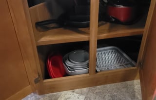 2015 CrossRoads RV Sunset Trail Super Lite ST270BH