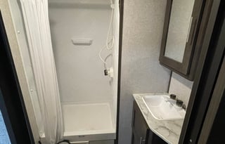 2021 Dutchmen RV Coleman 270TQ Toyhauler