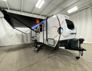 Forest River RV Rockwood GEO Pro G20BHS