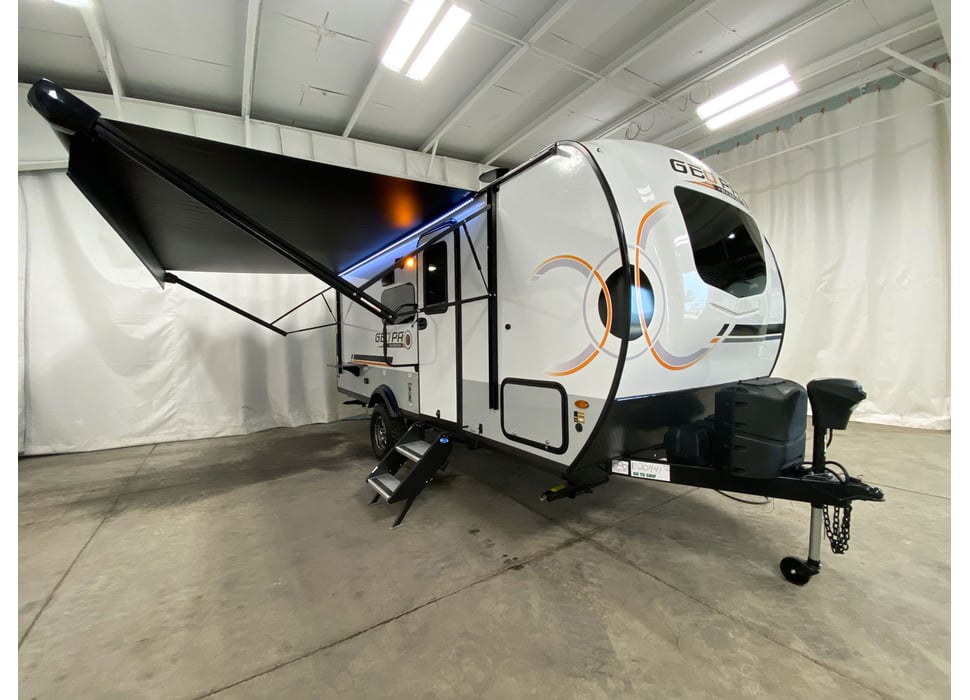 Travel Trailer rentals in Portland