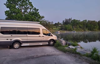 Black Market RV  - 2020 Coachmen RV Beyond 22C