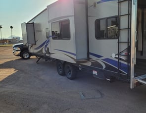 Eclipse Stellar Garage 28iblg