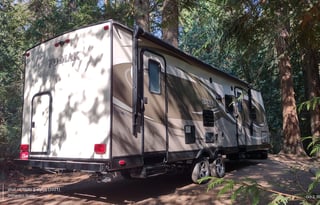 2017 Dutchmen RV Kodiak Ultimate 295TBHS