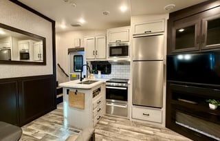 Jayco Eagle HT 29.5BHDS