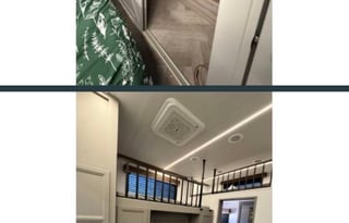 2025 Keystone RV Sprinter 3900DBL