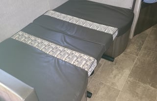 2020 Dutchmen RV Aspen Trail 2710BHWE