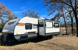 2022 Forest River RV Wildwood X-Lite 263BHXL