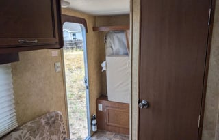 For The Family Trailer Rental (Pet Friendly Too!)