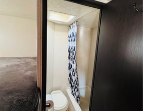 Forest River RV Salem Cruise Lite 261BHXL