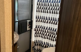 Beehler Camper Rental