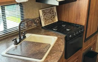 2015 KZ Spree Connect C322BHS