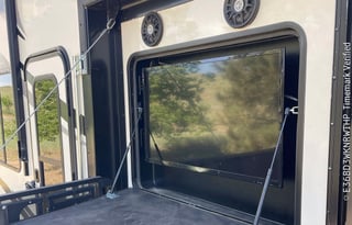 "Taft" 2017 Heart Land Road Warrior