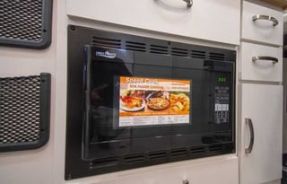 2026 EntegraEthos20E W/ Solar,Awning,TV,Generator,