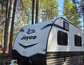 Jayco Jay Flight SLX 174BH