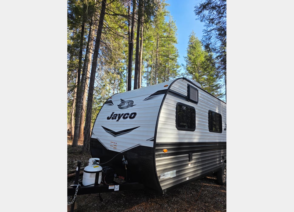 Travel Trailer rentals in Brier
