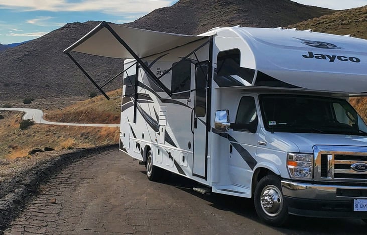 RV Photo