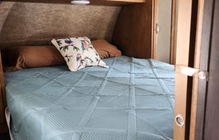 2017 Forest River RV Salem Cruise Lite 263BHXL