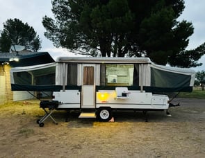 Coleman The Americana Series Mesa