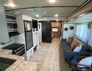 Grand Design Imagine 3170BH