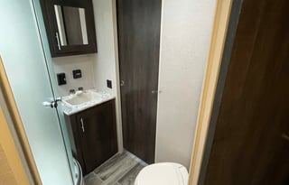 2019 Sportsman kz 291rkle