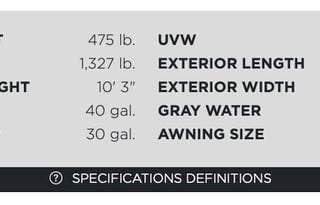Campers Care "East to West" Psalm 103:12