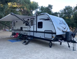 Jayco Jay Feather 27BHB