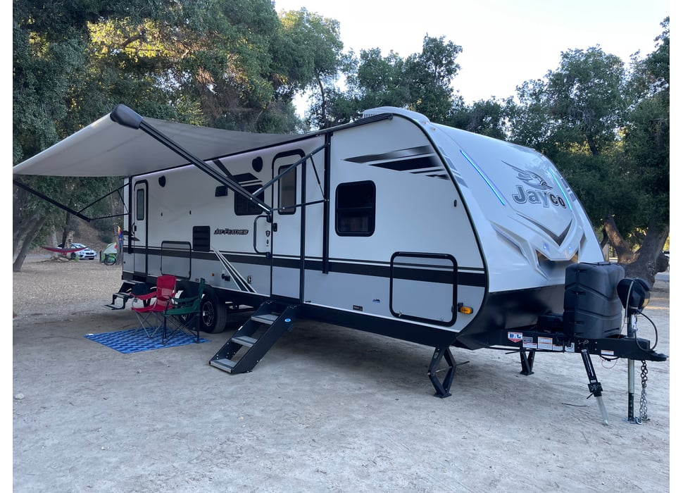 Travel Trailer rentals in san marcos