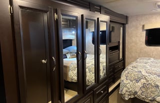 2019 NeXus RV Phantom 32P