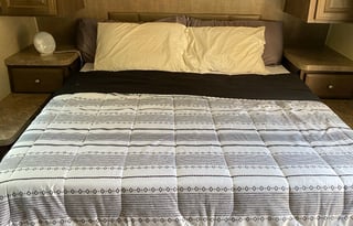 2016 Forest River RV Rockwood Mini Lite 2304