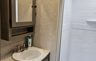 Finger Lakes RV Rentals Fun Time