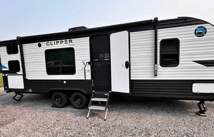 RV Photo