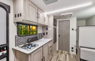 2025 Heartland Mallard Bunk House in Northeast GA