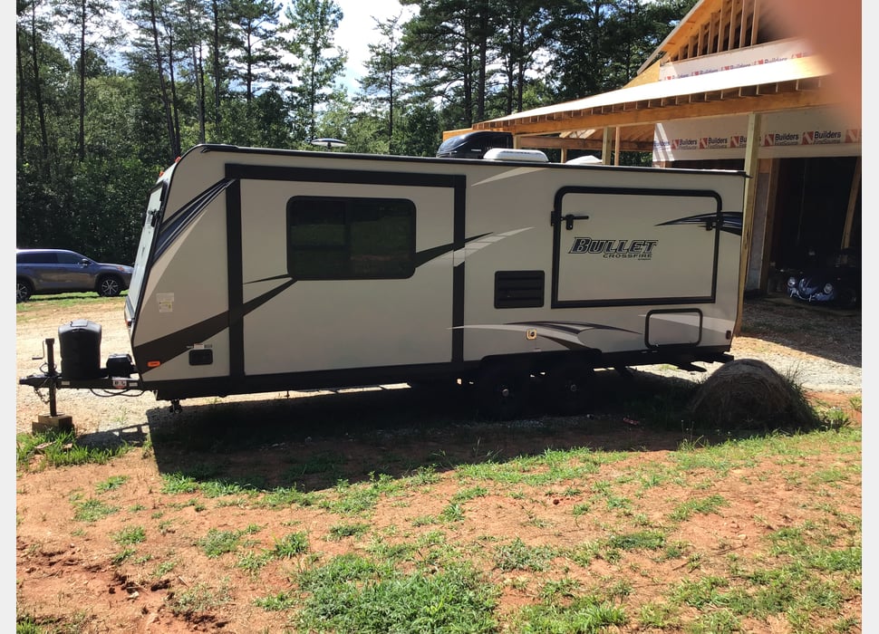 Pop-up Camper rentals in 