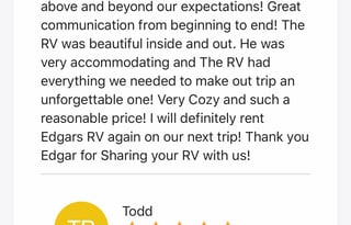 2020 Thor Motor Coach 35M