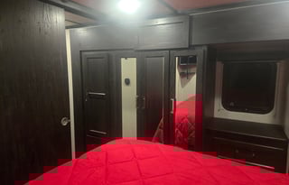 STEVE AND PEGGYS RV RENTAL AND HOSTING.