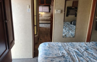 Home away from home