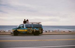 2011 Ford Econoline E-150 - Island Style