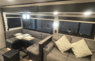 Jay Jay - 2021 Jayco Bunkhouse