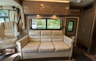 It's Vegas, Baby! - Thor Vegas 27.7