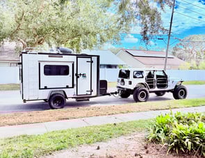 Colorado Trailers 6x12 Off Road 6x12 Off Road
