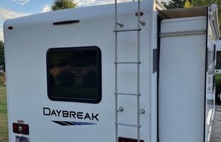 2019 Thor Daybreak 30DB Class C Super Comfortable!