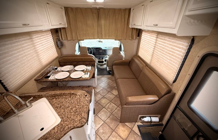 RV Photo